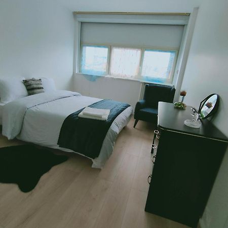 Mon Superbe Appartement Argenteuil Kültér fotó