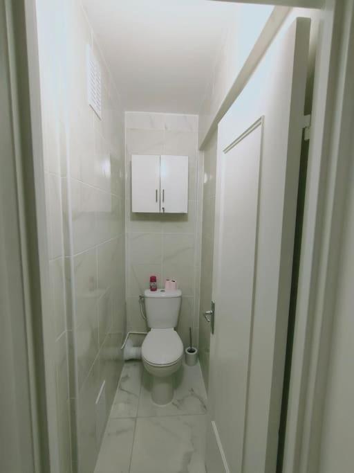 Mon Superbe Appartement Argenteuil Kültér fotó