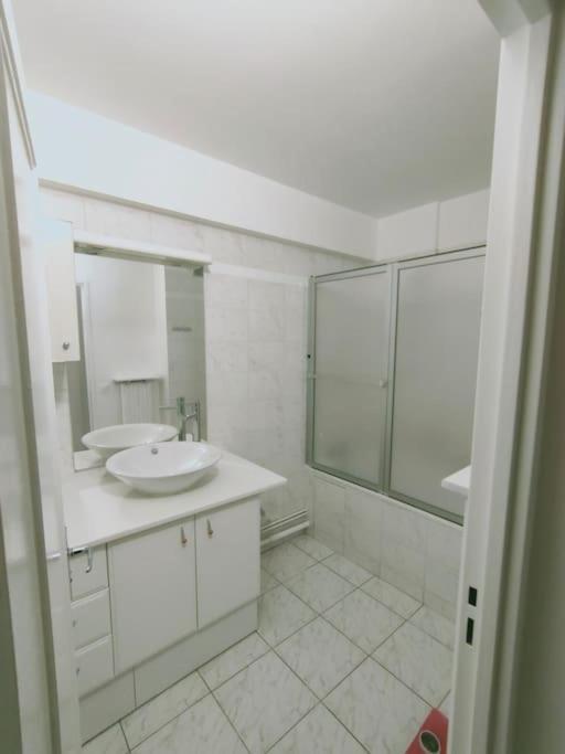 Mon Superbe Appartement Argenteuil Kültér fotó