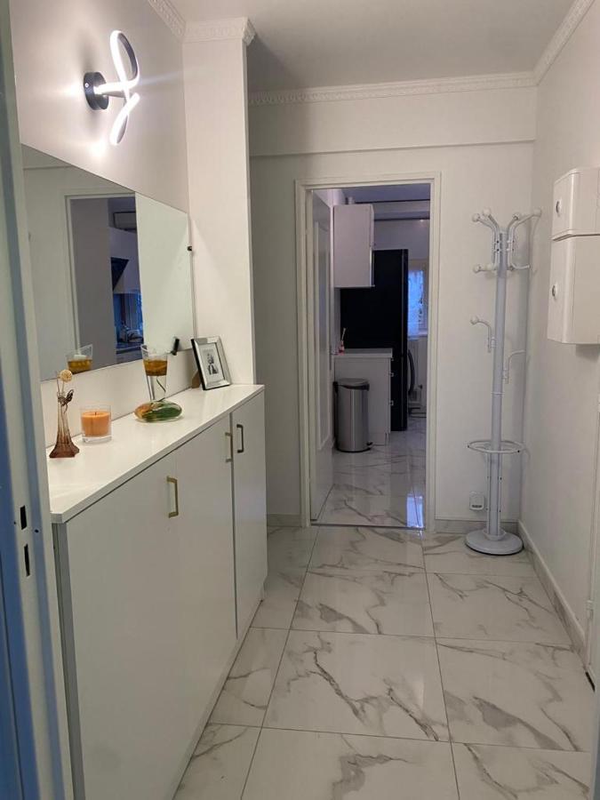 Mon Superbe Appartement Argenteuil Kültér fotó