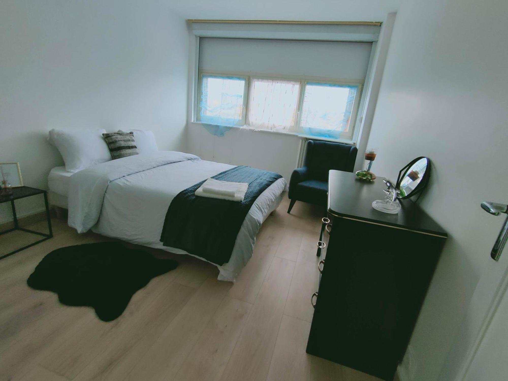 Mon Superbe Appartement Argenteuil Kültér fotó
