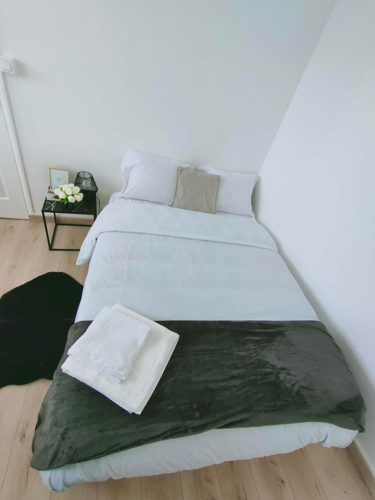 Mon Superbe Appartement Argenteuil Kültér fotó