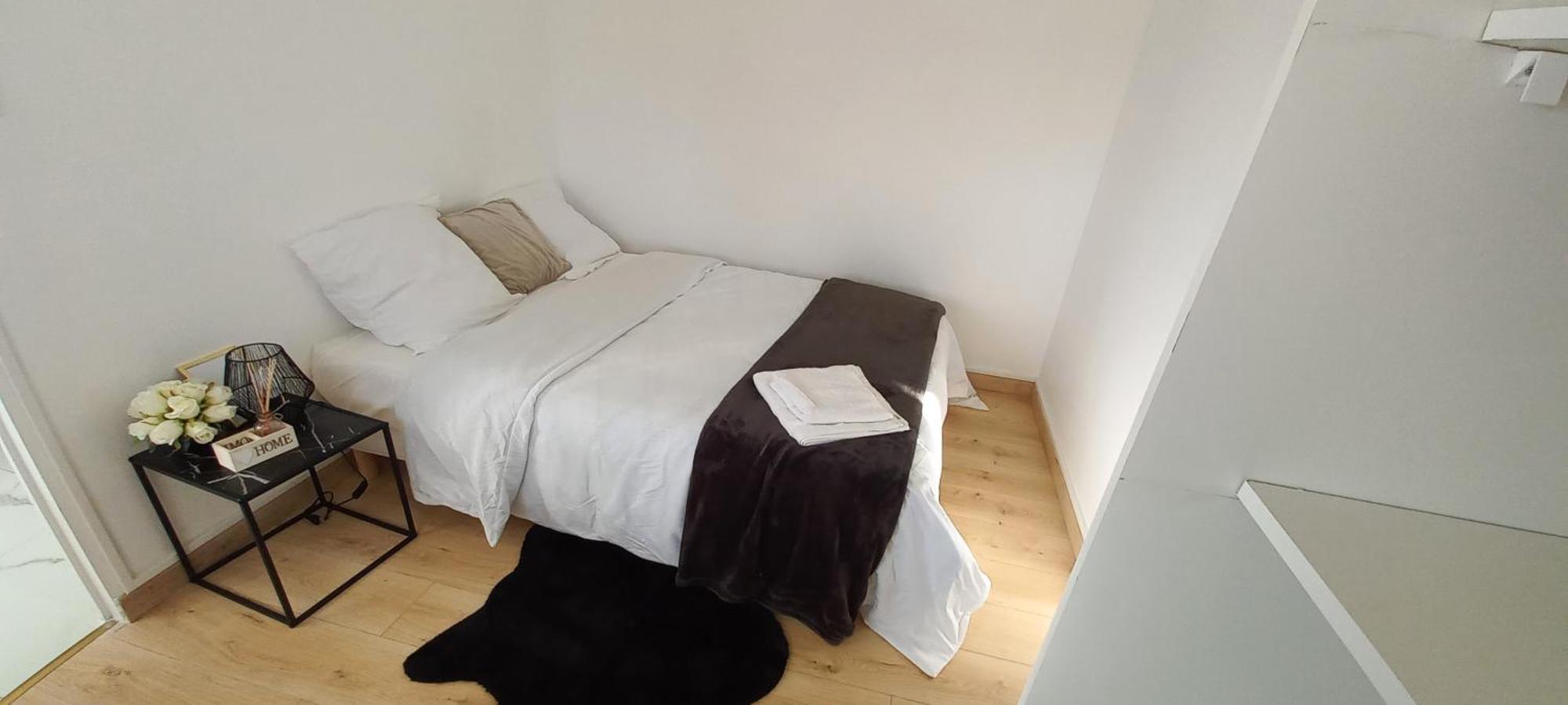 Mon Superbe Appartement Argenteuil Kültér fotó