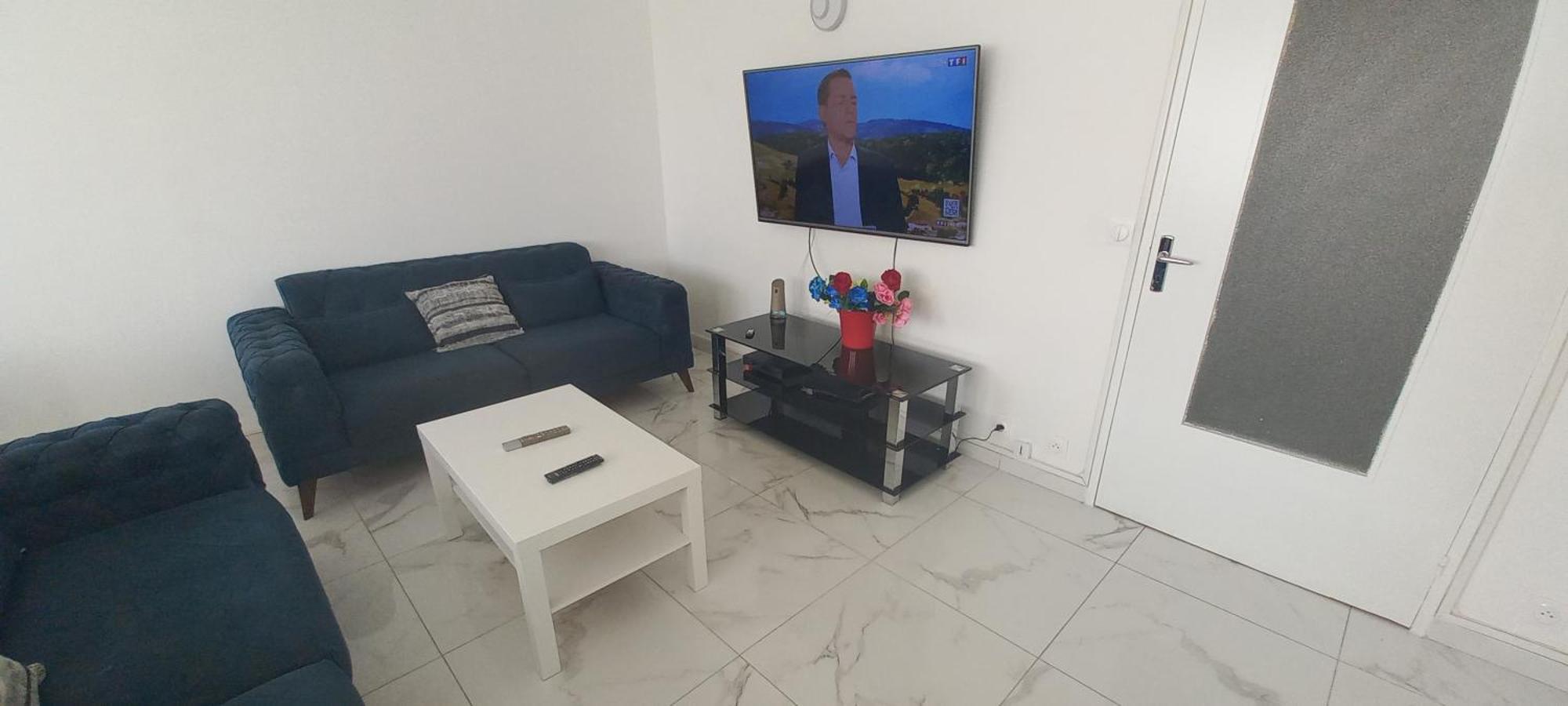 Mon Superbe Appartement Argenteuil Kültér fotó