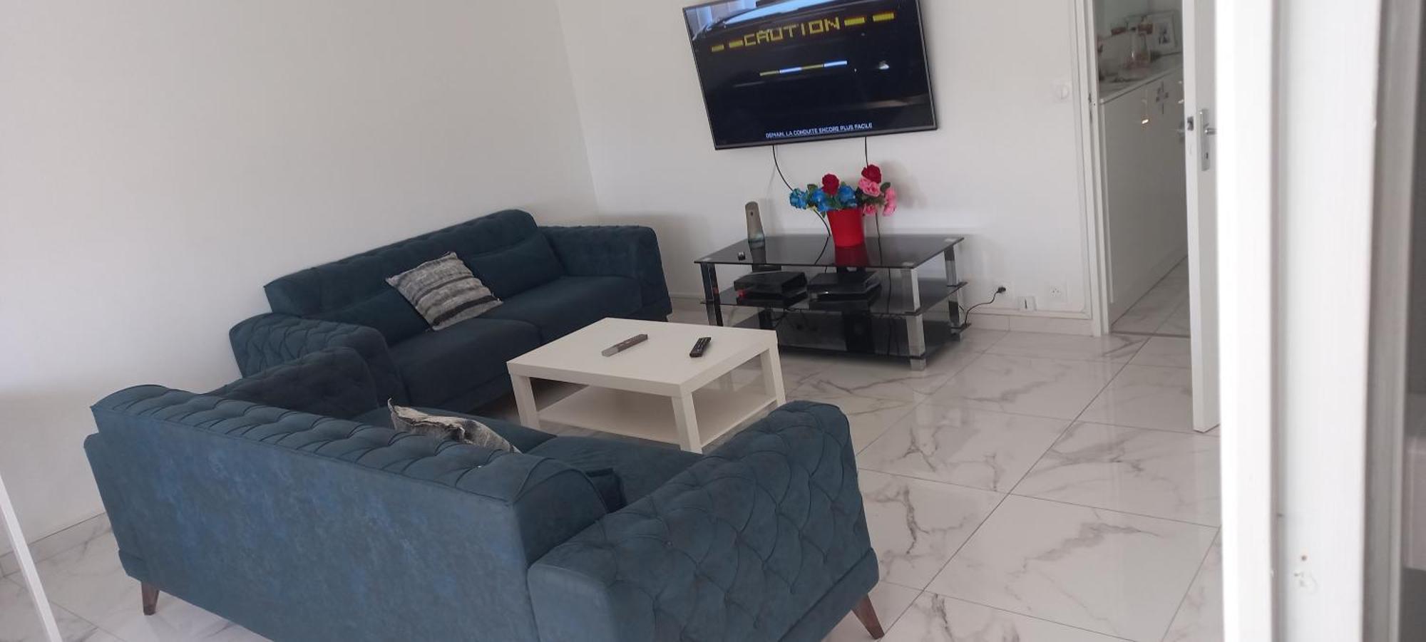 Mon Superbe Appartement Argenteuil Kültér fotó