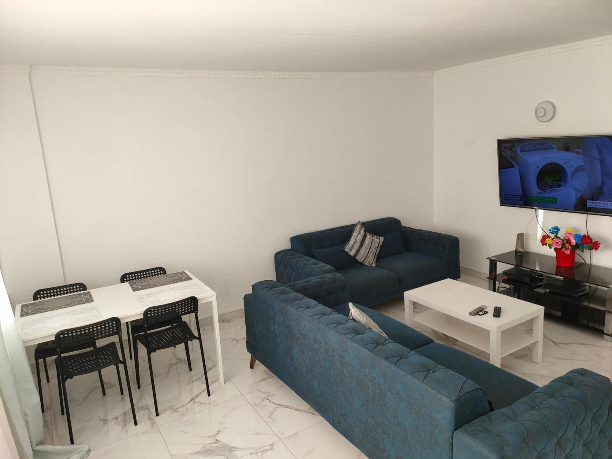 Mon Superbe Appartement Argenteuil Kültér fotó