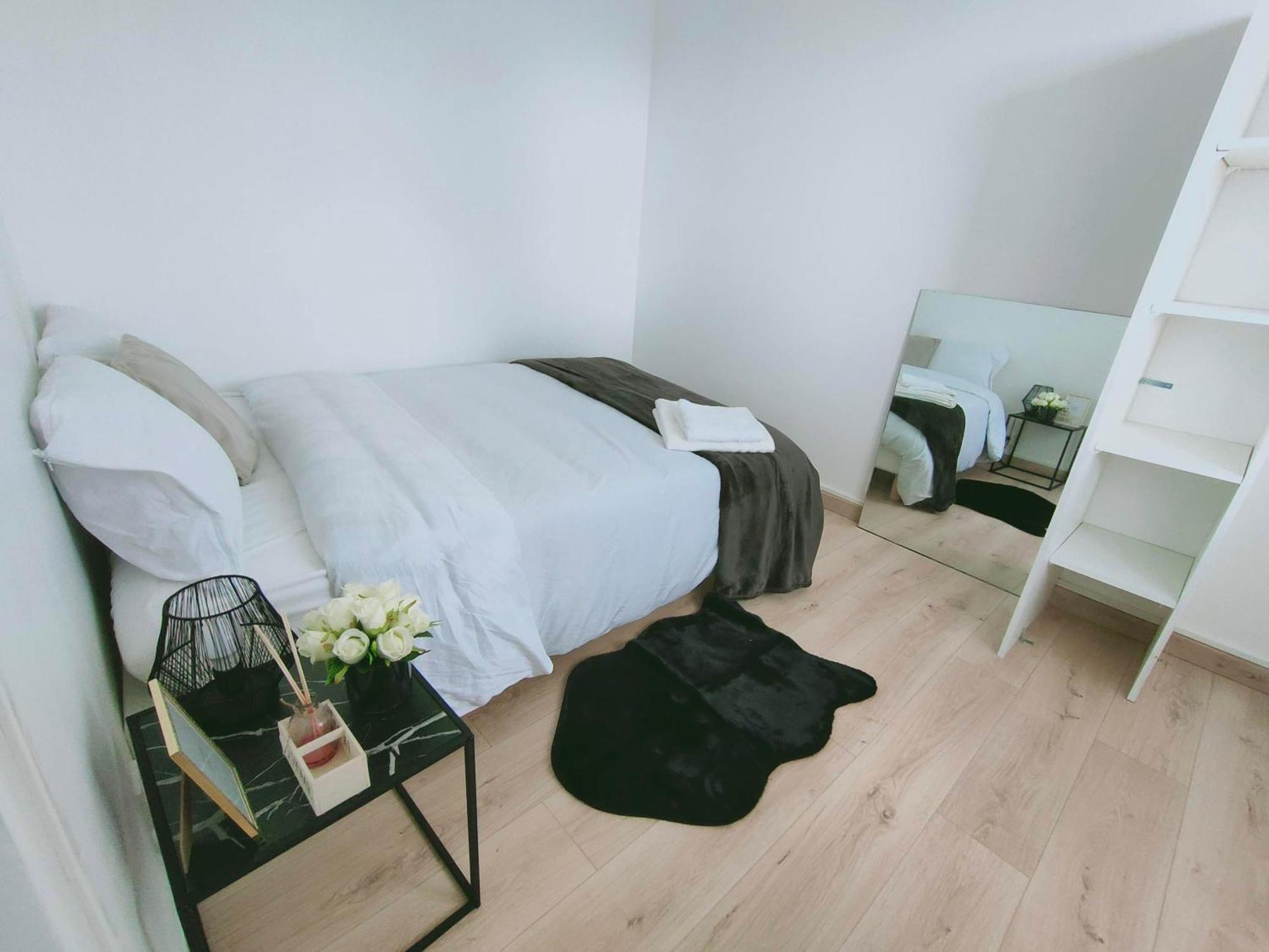 Mon Superbe Appartement Argenteuil Kültér fotó