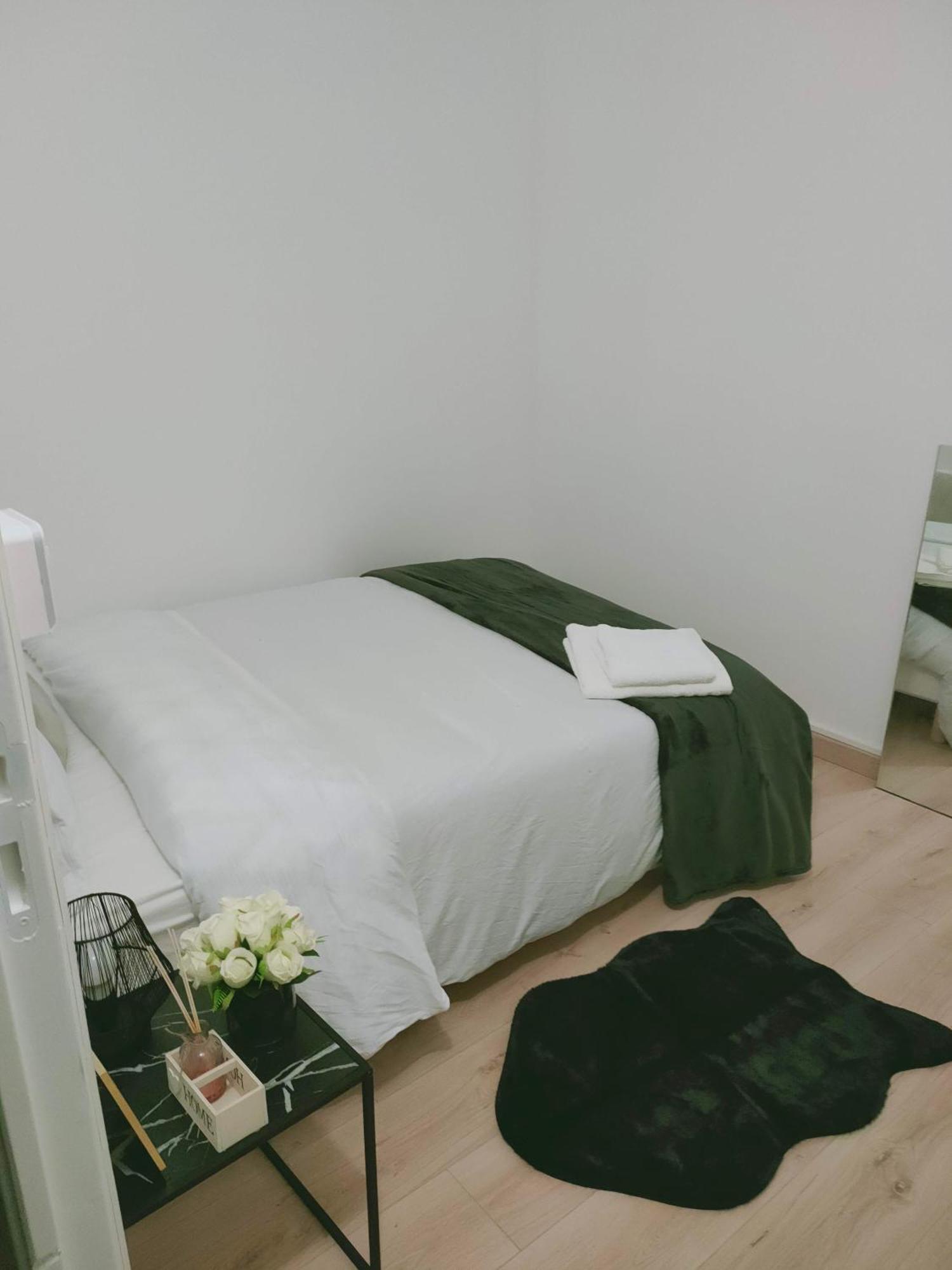 Mon Superbe Appartement Argenteuil Kültér fotó