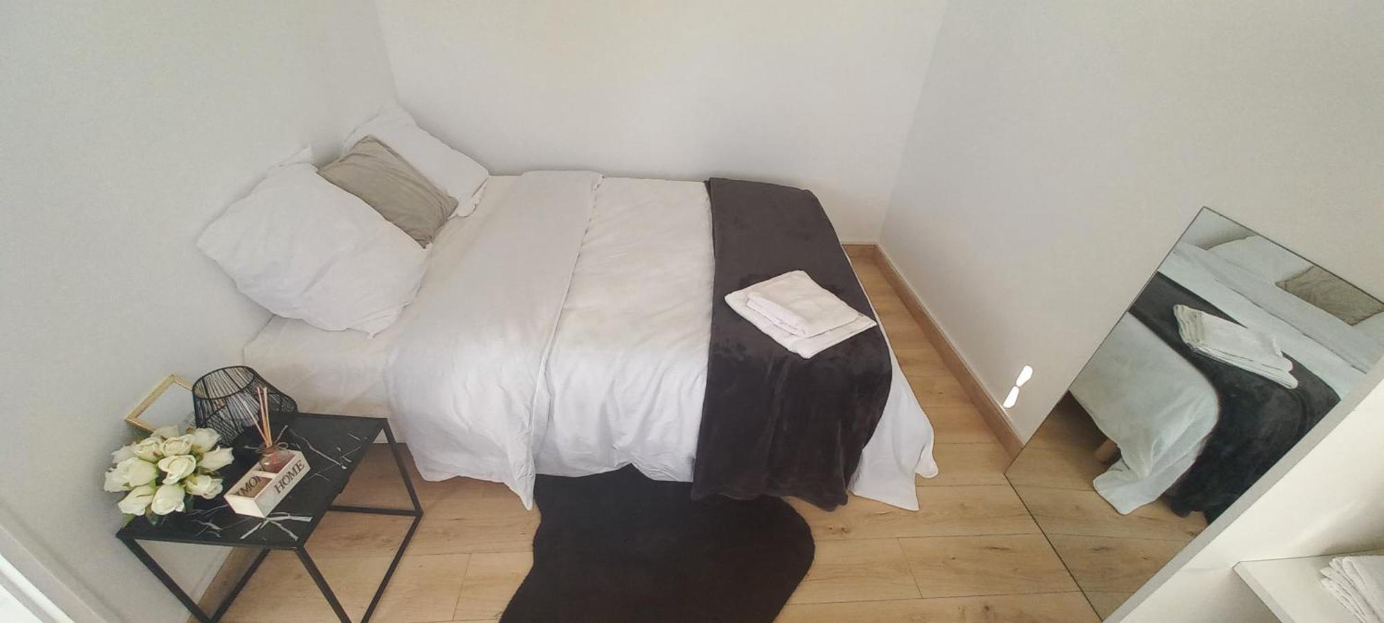 Mon Superbe Appartement Argenteuil Kültér fotó